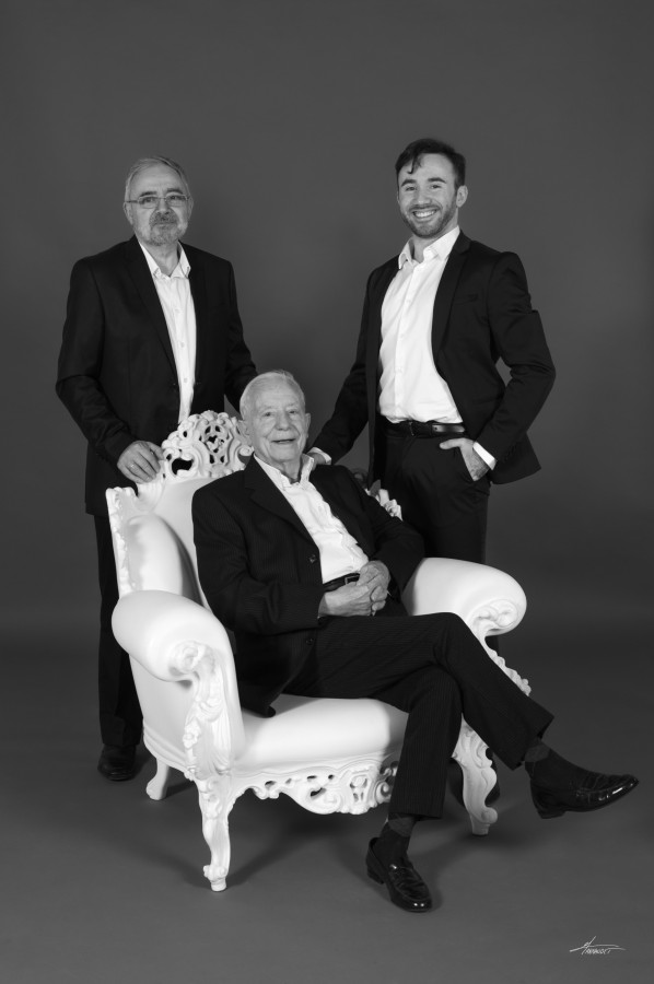 Famille Ferrando