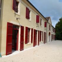 Réhabilitation d'une dépendance