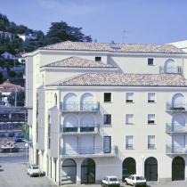 Construction de 25 logements locatifs